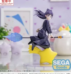 Witch Watch - Nemu Miyao Statue / Luminasta: Sega