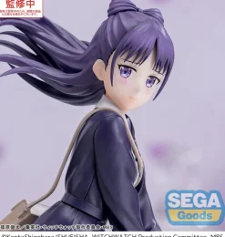 Witch Watch - Nemu Miyao Statue / Luminasta: Sega