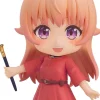 Witch Watch - Nico Wakatsuki Nendoroid [Basic]: Good Smile Company