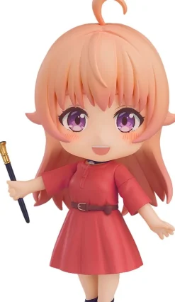 Witch Watch - Nico Wakatsuki Nendoroid [Basic]: Good Smile Company