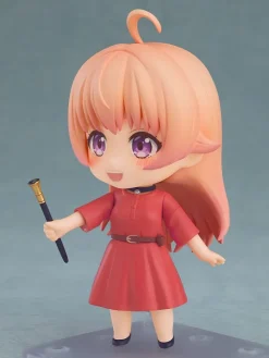 Witch Watch - Nico Wakatsuki Nendoroid [Basic]: Good Smile Company