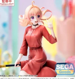 Witch Watch - Nico Wakatsuki Statue / Luminasta: Sega