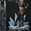 Witcher 3 - Cirilla Fiona Elen Riannon Statue / Alternative Outfit Deluxe Bonus Version: Prime 1 Stu