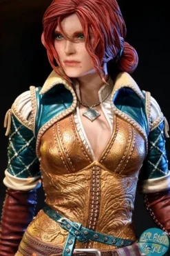 Witcher 3 Wild Hunt - Triss Merigold Statue: Prime 1 Studio
