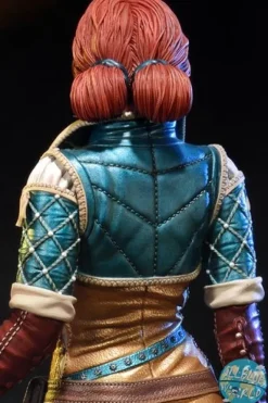 Witcher 3 Wild Hunt - Triss Merigold Statue: Prime 1 Studio