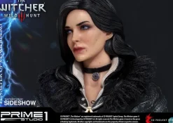 Witcher 3 Wild Hunt - Yennefer von Vengerberg Statue - limited Edition: Prime 1 Studio