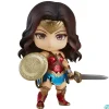 Wonder Woman Movie - Wonder Woman Nendoroid: Good Smile Company