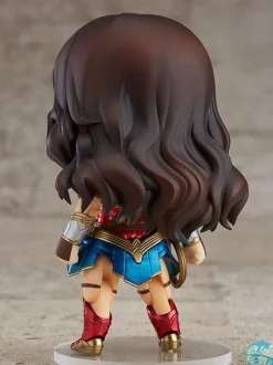 Wonder Woman Movie - Wonder Woman Nendoroid: Good Smile Company
