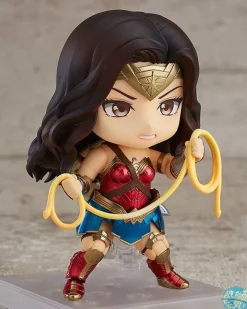 Wonder Woman Movie - Wonder Woman Nendoroid: Good Smile Company