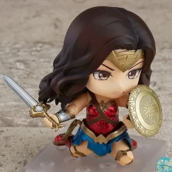 Wonder Woman Movie - Wonder Woman Nendoroid: Good Smile Company