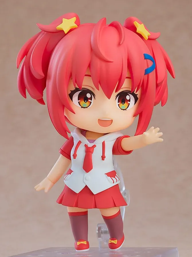 World Dai Star - Kokona Otori Nendoroid Actionfigur: Good Smile Company