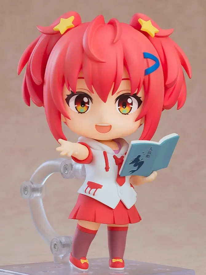 World Dai Star - Kokona Otori Nendoroid Actionfigur: Good Smile Company