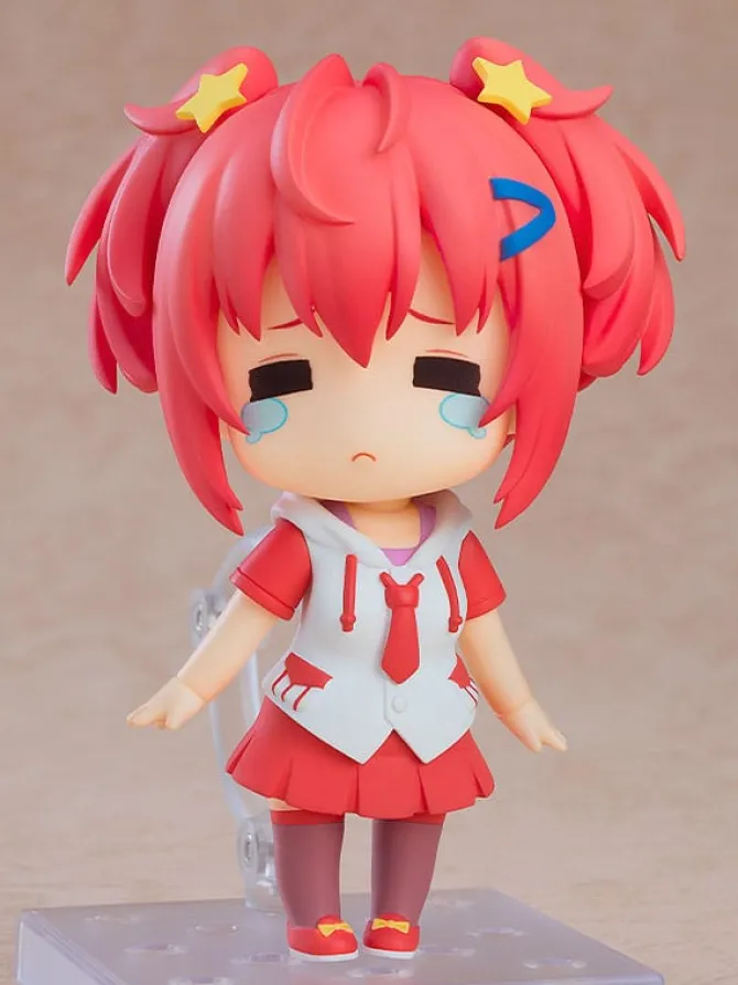 World Dai Star - Kokona Otori Nendoroid Actionfigur: Good Smile Company