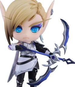 World of Warcraft - Alleria Windrunner Nendoroid: Good Smile Company