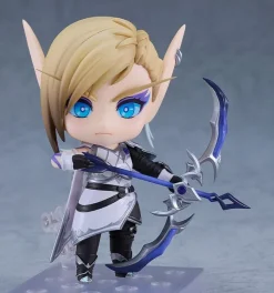 World of Warcraft - Alleria Windrunner Nendoroid: Good Smile Company