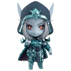 World of Warcraft - Sylvanas Windrunner Nendoroid: Good Smile Company