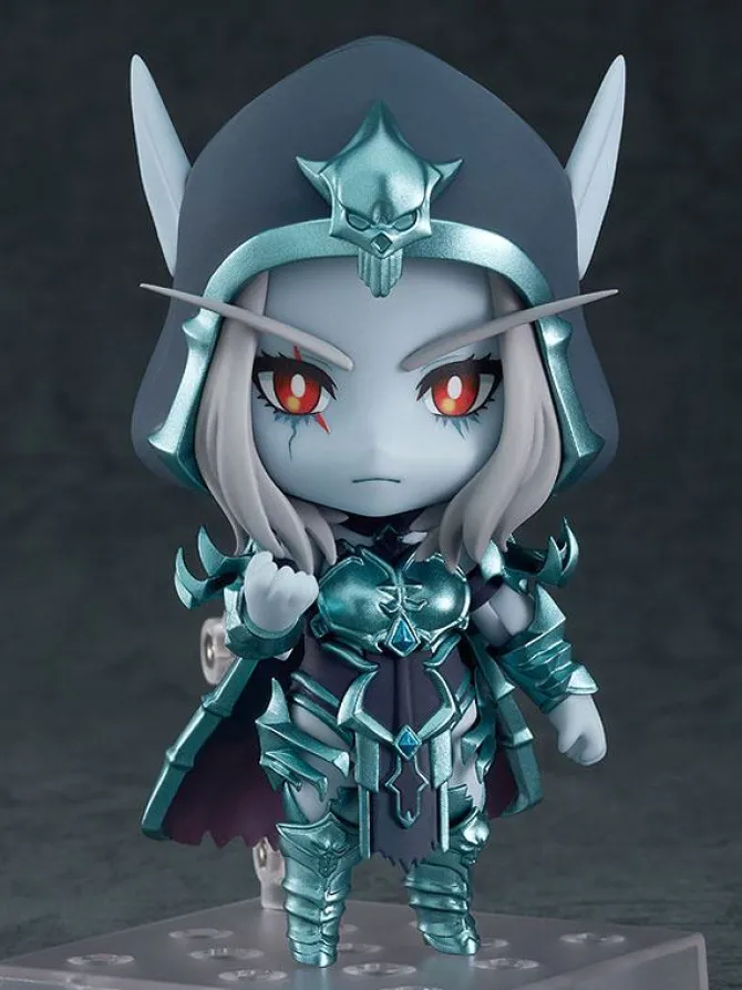 World of Warcraft - Sylvanas Windrunner Nendoroid: Good Smile Company