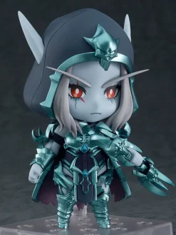 World of Warcraft - Sylvanas Windrunner Nendoroid: Good Smile Company