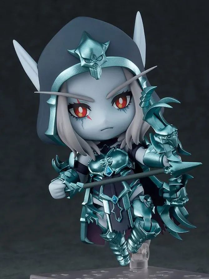 World of Warcraft - Sylvanas Windrunner Nendoroid: Good Smile Company