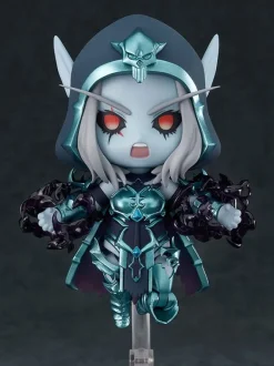 World of Warcraft - Sylvanas Windrunner Nendoroid: Good Smile Company