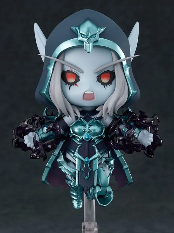 World of Warcraft - Sylvanas Windrunner Nendoroid: Good Smile Company