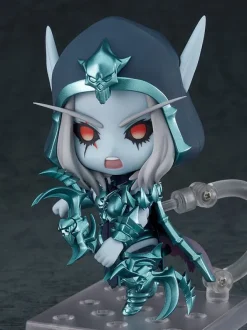 World of Warcraft - Sylvanas Windrunner Nendoroid: Good Smile Company