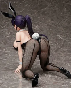 World's End Harem - Akira Todo Statue / Bunny Ver.: FREEing