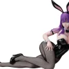 World's End Harem - Mira Suou Statue / Bunny Version: FREEing