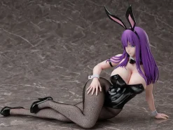 World's End Harem - Mira Suou Statue / Bunny Version: FREEing