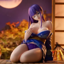 World's End Harem - Mira Suo Statue: Union Creative