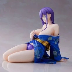 World's End Harem - Mira Suo Statue: Union Creative