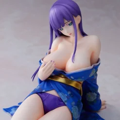 World's End Harem - Mira Suo Statue: Union Creative