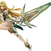 Xenoblade 2 - Mythra Statue [NEUAUFLAGE]: Max Factory