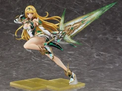 Xenoblade 2 - Mythra Statue [NEUAUFLAGE]: Max Factory