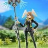 Xenoblade Chronicles 3 - Eunie Actionfigur / Figma: Good Smile Company