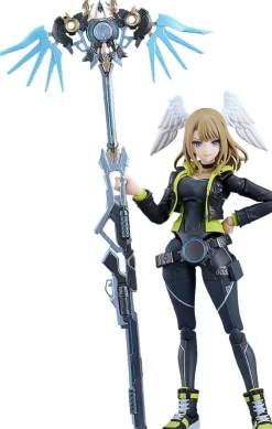 Xenoblade Chronicles 3 - Eunie Actionfigur / Figma: Good Smile Company