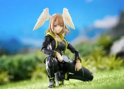 Xenoblade Chronicles 3 - Eunie Actionfigur / Figma: Good Smile Company