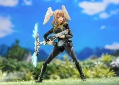 Xenoblade Chronicles 3 - Eunie Actionfigur / Figma: Good Smile Company