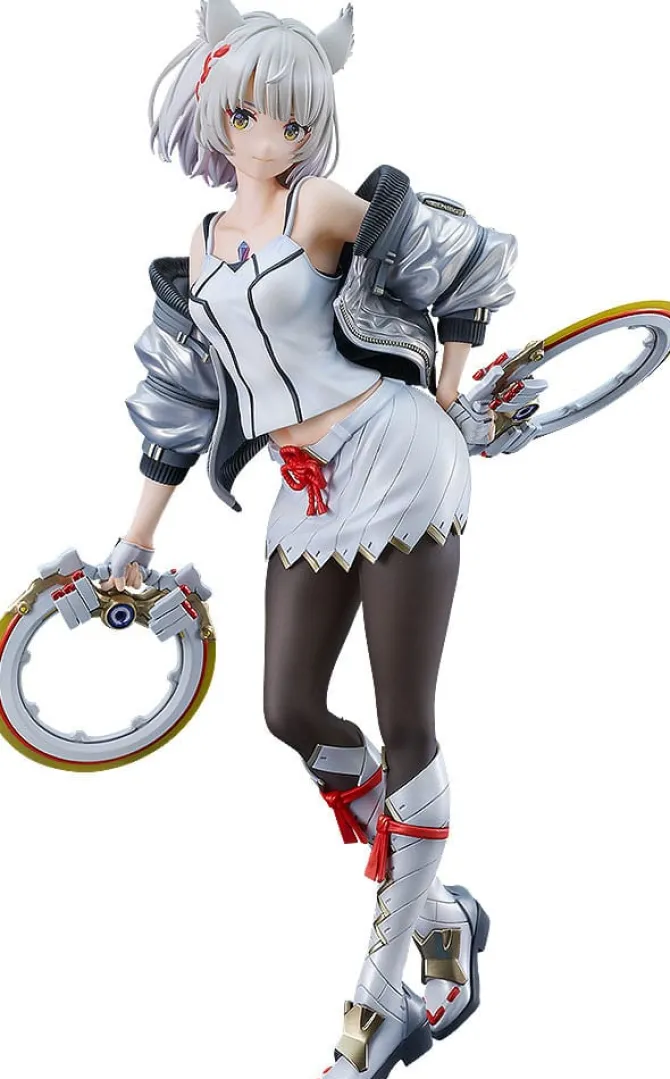 Xenoblade Chronicles 3 - Mio Statue: Good Smile Company