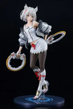 Xenoblade Chronicles 3 - Mio Statue: Good Smile Company