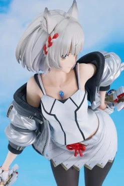 Xenoblade Chronicles 3 - Mio Statue: Good Smile Company