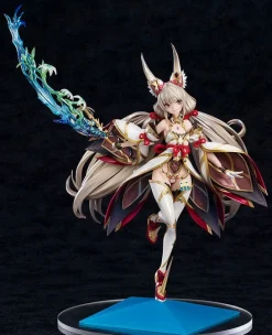 Xenoblade Chronicles 2 - Nia Statue: Good Smile Company