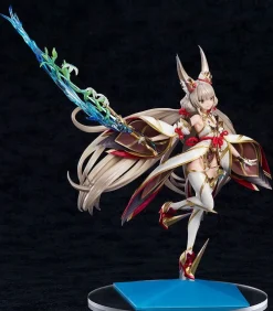 Xenoblade Chronicles 2 - Nia Statue: Good Smile Company