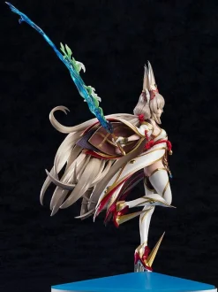 Xenoblade Chronicles 2 - Nia Statue: Good Smile Company