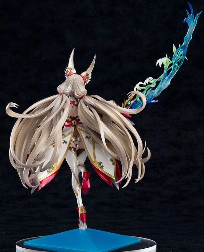 Xenoblade Chronicles 2 - Nia Statue: Good Smile Company