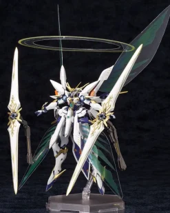 Xenoblade Chronicles 2 - Siren Plastic Model Kit: Kotobukiya