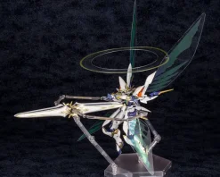 Xenoblade Chronicles 2 - Siren Plastic Model Kit: Kotobukiya