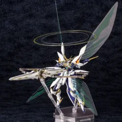 Xenoblade Chronicles 2 - Siren Plastic Model Kit: Kotobukiya