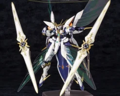 Xenoblade Chronicles 2 - Siren Plastic Model Kit: Kotobukiya