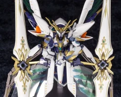 Xenoblade Chronicles 2 - Siren Plastic Model Kit: Kotobukiya